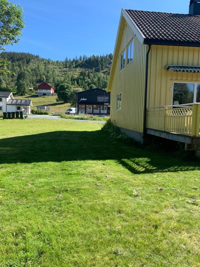 Sjarmerende Sentralt I Vest-telemark Hébergement de vacances