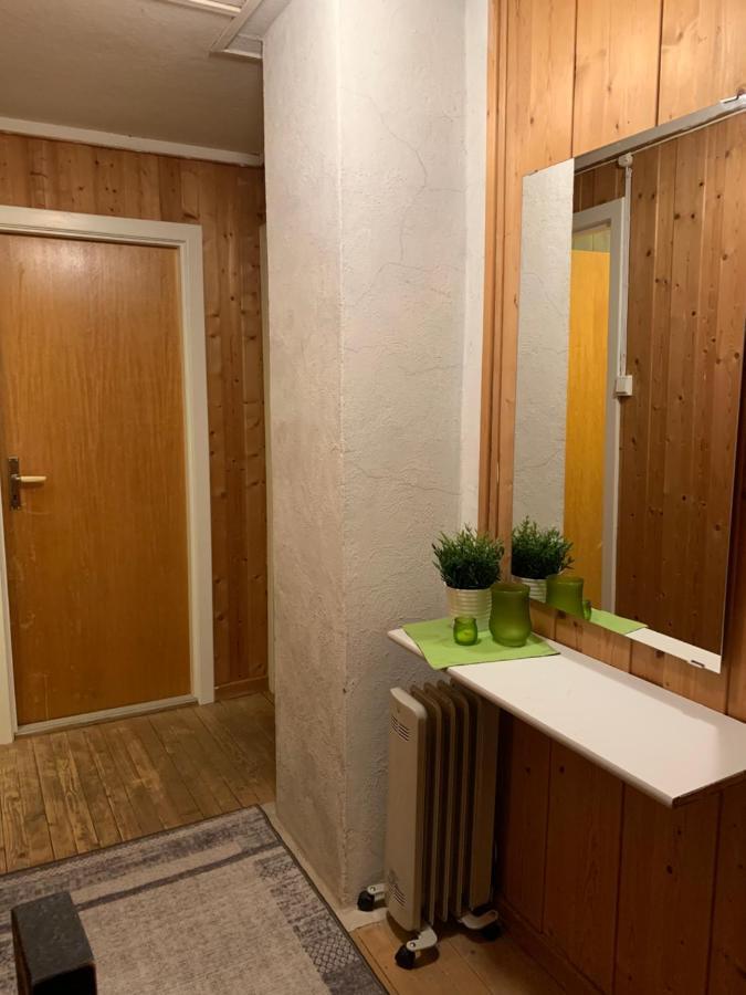 Sjarmerende Sentralt I Vest-telemark *