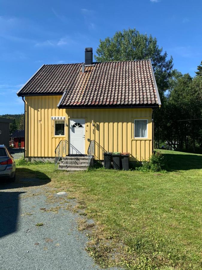Sjarmerende Sentralt I Vest-telemark *