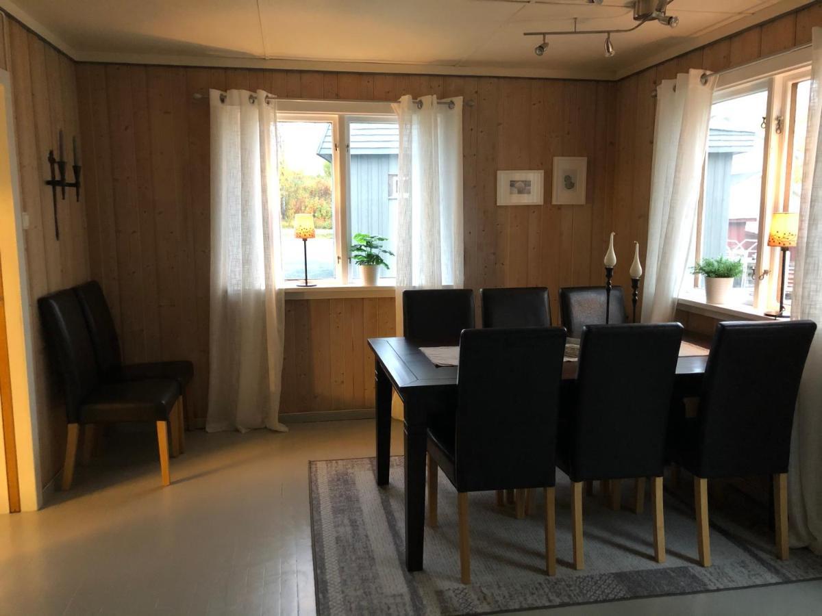Sjarmerende Sentralt I Vest-telemark *