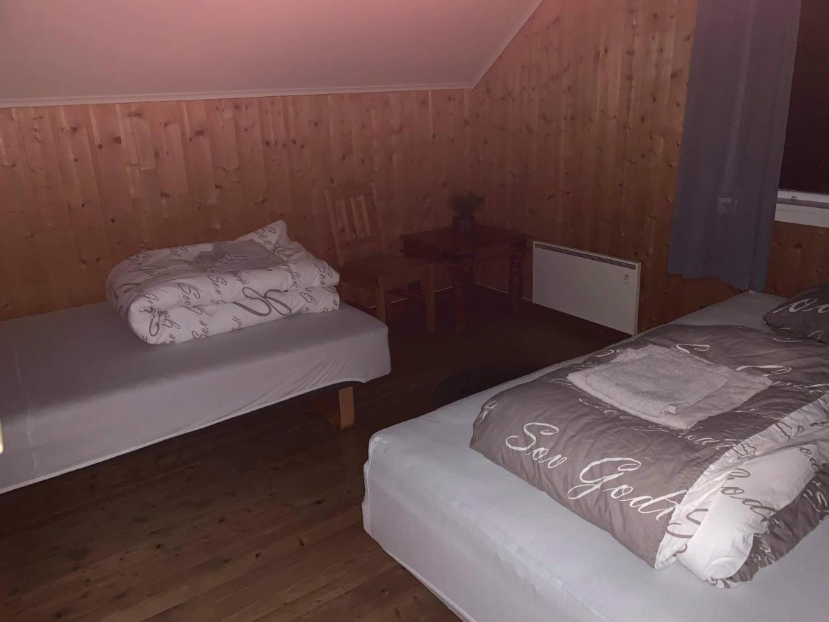 Sjarmerende Sentralt I Vest-telemark *